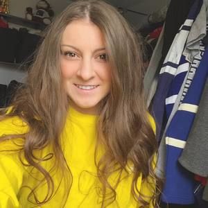 Meet your Posher, Ally